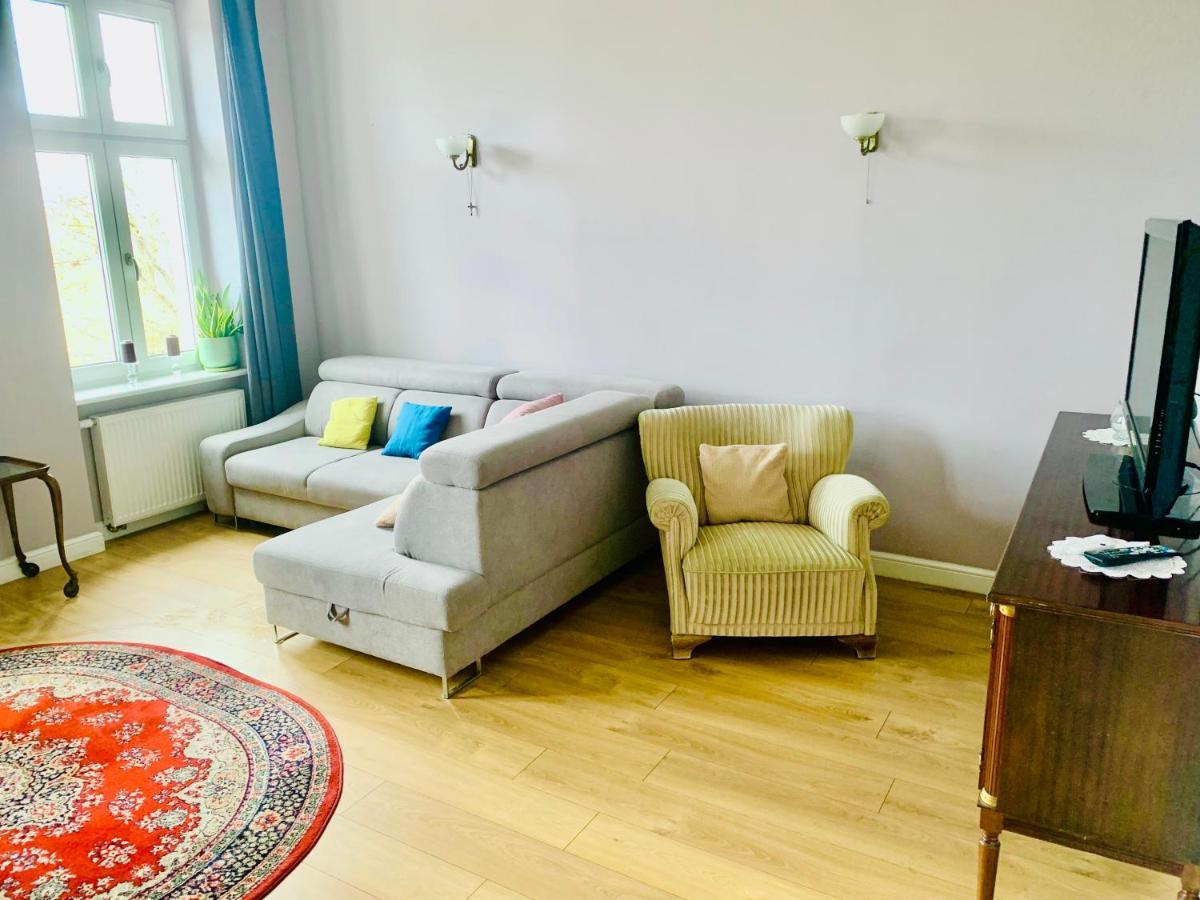 1 Bedroom Lux Apartment Center Vincent Βρότσλαβ Εξωτερικό φωτογραφία