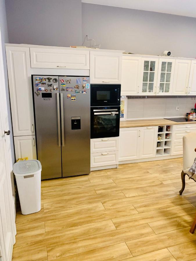 1 Bedroom Lux Apartment Center Vincent Βρότσλαβ Εξωτερικό φωτογραφία