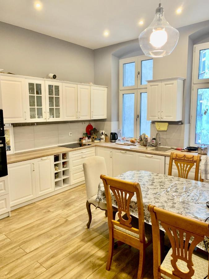 1 Bedroom Lux Apartment Center Vincent Βρότσλαβ Εξωτερικό φωτογραφία