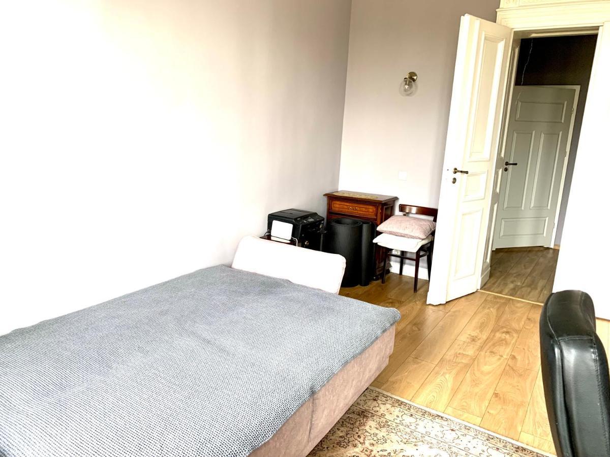 1 Bedroom Lux Apartment Center Vincent Βρότσλαβ Εξωτερικό φωτογραφία