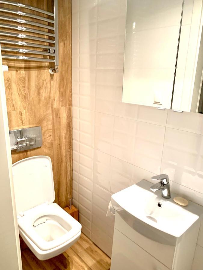 1 Bedroom Lux Apartment Center Vincent Βρότσλαβ Εξωτερικό φωτογραφία